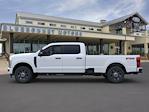 New 2024 Ford F-350 XL Crew Cab 4WD, Pickup for sale #TED79461 - photo 4