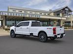 New 2024 Ford F-350 XL Crew Cab 4WD, Pickup for sale #TED79461 - photo 2