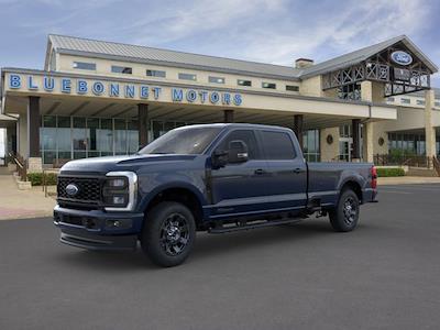 2023 Ford F-250 Crew Cab SRW 4WD, Pickup for sale #TED80443 - photo 1