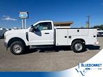 New 2024 Ford F-250 XLT Regular Cab 4WD, Reading Service Truck for sale #TED99297 - photo 1