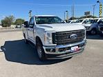 New 2024 Ford F-250 XLT Regular Cab 4WD, Reading Service Truck for sale #TED99297 - photo 23