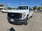 New 2024 Ford F-250 XLT Regular Cab 4WD, Reading Service Truck for sale #TED99297 - photo 26