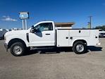 New 2024 Ford F-250 XLT Regular Cab 4WD, Reading Service Truck for sale #TED99297 - photo 5