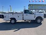 New 2024 Ford F-250 XLT Regular Cab 4WD, Reading Service Truck for sale #TED99297 - photo 3