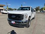 New 2024 Ford F-250 XLT Regular Cab 4WD, Reading Service Truck for sale #TED99297 - photo 8