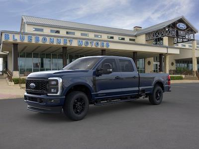 2023 Ford F-350 Crew Cab SRW 4WD, Pickup for sale #TEE03988 - photo 1