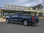 New 2024 Ford F-350 Lariat Crew Cab 4WD, Pickup for sale #TEE09472 - photo 2