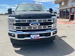 New 2024 Ford F-350 XL Crew Cab 4WD, 9' 6" Knapheide PGTB Utility Gooseneck Flatbed Truck for sale #TEE10440 - photo 3