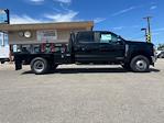 New 2024 Ford F-350 XL Crew Cab 4WD, 9' 6" Knapheide PGTB Utility Gooseneck Flatbed Truck for sale #TEE10440 - photo 7