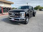 New 2024 Ford F-350 XL Crew Cab 4WD, Flatbed Truck for sale #TEE11354 - photo 5