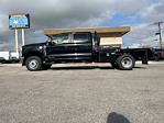 New 2024 Ford F-350 XL Crew Cab 4WD, Flatbed Truck for sale #TEE11354 - photo 6