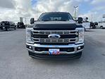 New 2024 Ford F-350 XL Crew Cab 4WD, Knapheide PGTC Gooseneck Flatbed Truck for sale #TEE11559 - photo 4