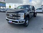 New 2024 Ford F-350 XL Crew Cab 4WD, Knapheide PGTC Gooseneck Flatbed Truck for sale #TEE11559 - photo 24