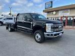 New 2024 Ford F-350 XL Crew Cab 4WD, Knapheide PGTC Gooseneck Flatbed Truck for sale #TEE11559 - photo 29