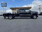 New 2024 Ford F-350 XL Crew Cab 4WD, Knapheide PGTC Gooseneck Flatbed Truck for sale #TEE11559 - photo 7