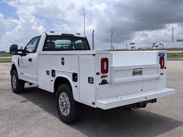 Bluebonnet Ford | Commercial Work Trucks and Vans