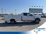 New 2024 Ford F-350 XL Super Cab 4WD, 9' Reading Classic II Steel Service Truck for sale #TEE15848 - photo 21