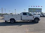 New 2024 Ford F-350 XL Super Cab 4WD, 9' Reading Classic II Steel Service Truck for sale #TEE15848 - photo 1