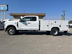 New 2024 Ford F-350 XL Super Cab 4WD, 9' Reading Classic II Steel Service Truck for sale #TEE15848 - photo 22