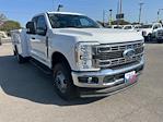 New 2024 Ford F-350 XL Super Cab 4WD, 9' Reading Classic II Steel Service Truck for sale #TEE15848 - photo 24