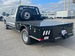 New 2024 Ford F-350 XL Crew Cab 4WD, Flatbed Truck for sale #TEE16368 - photo 7