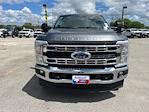 New 2024 Ford F-350 XL Crew Cab 4WD, Knapheide Flatbed Truck for sale #TEE16444 - photo 5