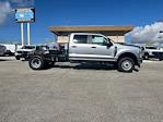 New 2024 Ford F-350 XL Crew Cab 4WD, Cab Chassis for sale #TEE16552 - photo 7