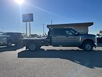 New 2024 Ford F-350 XL Crew Cab 4WD, Axton Fleet Systems Flatbed Truck for sale #TEE16559 - photo 3