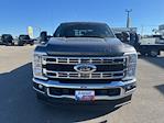 New 2024 Ford F-350 XL Crew Cab 4WD, Axton Fleet Systems Flatbed Truck for sale #TEE16559 - photo 4