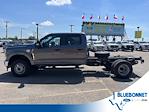 New 2024 Ford F-350 XL Crew Cab 4WD, Cab Chassis for sale #TEE16559 - photo 1