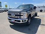 New 2024 Ford F-350 XL Crew Cab 4WD, Cab Chassis for sale #TEE16559 - photo 4