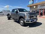 New 2024 Ford F-350 XL Crew Cab 4WD, Cab Chassis for sale #TEE16559 - photo 8