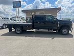 New 2024 Ford F-350 XL Crew Cab 4WD, Knapheide Flatbed Truck for sale #TEE16583 - photo 8