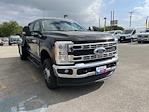 New 2024 Ford F-350 XL Crew Cab 4WD, Double Barrel Inc. Flatbed Truck for sale #TEE16599 - photo 23