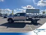 New 2024 Ford F-350 XL Crew Cab 4WD, Cab Chassis for sale #TEE16794 - photo 21