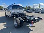 New 2024 Ford F-350 XL Crew Cab 4WD, Cab Chassis for sale #TEE16794 - photo 6