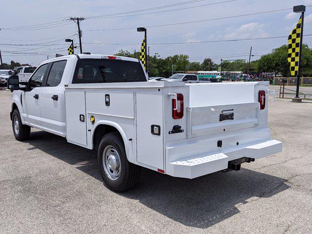 Bluebonnet Ford | Commercial Work Trucks and Vans