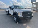 New 2024 Ford F-550 XL Crew Cab RWD, 11' 4" CM Truck Beds RD Model Flatbed Truck for sale #TEE23310 - photo 24