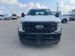 New 2024 Ford F-550 XL Crew Cab RWD, 11' 4" CM Truck Beds RD Model Flatbed Truck for sale #TEE23310 - photo 4