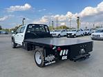 New 2024 Ford F-550 XL Crew Cab RWD, 11' 4" CM Truck Beds RD Model Flatbed Truck for sale #TEE26172 - photo 2