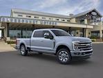 2024 Ford F-250 Crew Cab 4WD, Pickup for sale #TEE30240 - photo 7