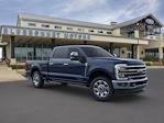 New 2024 Ford F-250 King Ranch Crew Cab 4WD, Pickup for sale #TEE46532 - photo 7