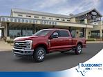 New 2024 Ford F-250 King Ranch Crew Cab 4WD, Pickup for sale #TEE46689 - photo 1