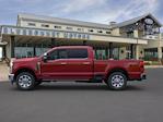 New 2024 Ford F-250 King Ranch Crew Cab 4WD, Pickup for sale #TEE46689 - photo 4