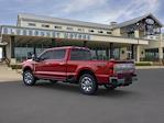 New 2024 Ford F-250 King Ranch Crew Cab 4WD, Pickup for sale #TEE46689 - photo 2