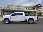 2024 Ford F-250 Crew Cab 4WD, Pickup for sale #TEE46771 - photo 4