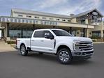 2024 Ford F-250 Crew Cab 4WD, Pickup for sale #TEE46771 - photo 7