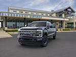 New 2024 Ford F-350 Platinum Crew Cab 4WD, Pickup for sale #TEE52933 - photo 3