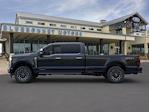 New 2024 Ford F-350 Platinum Crew Cab 4WD, Pickup for sale #TEE52933 - photo 4