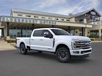 2024 Ford F-250 Crew Cab 4WD, Pickup for sale #TEE52939 - photo 7